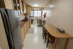 Blk 138 Bishan Green (Bishan), HDB 5 Rooms #509572241